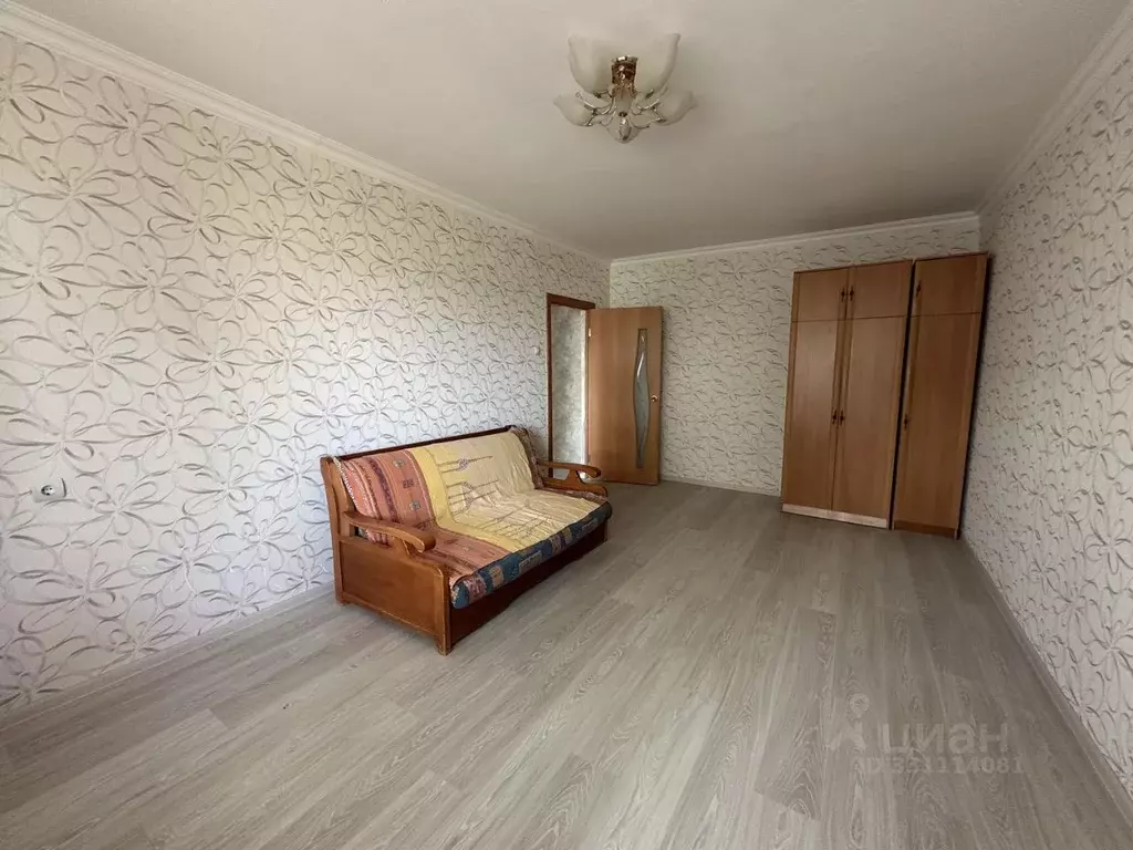 1-к кв. Адыгея, Майкоп ул. 12 Марта, 134К1 (38.0 м) - Фото 2