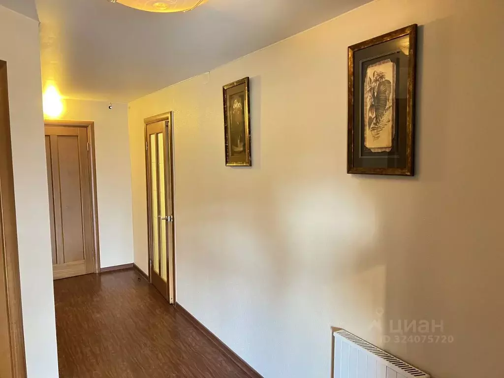 Офис в Челябинская область, Челябинск Свердловский просп., 48 (91 м) - Фото 2