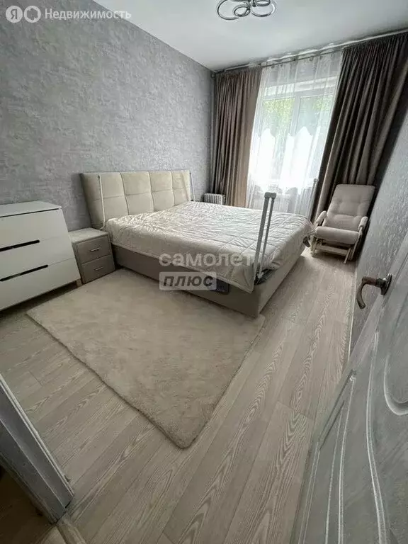 2-комнатная квартира: Липецк, улица Катукова, 10 (52.3 м) - Фото 0