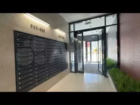 Квартира-студия, 30,8 м, 3/16 эт. - Фото 1
