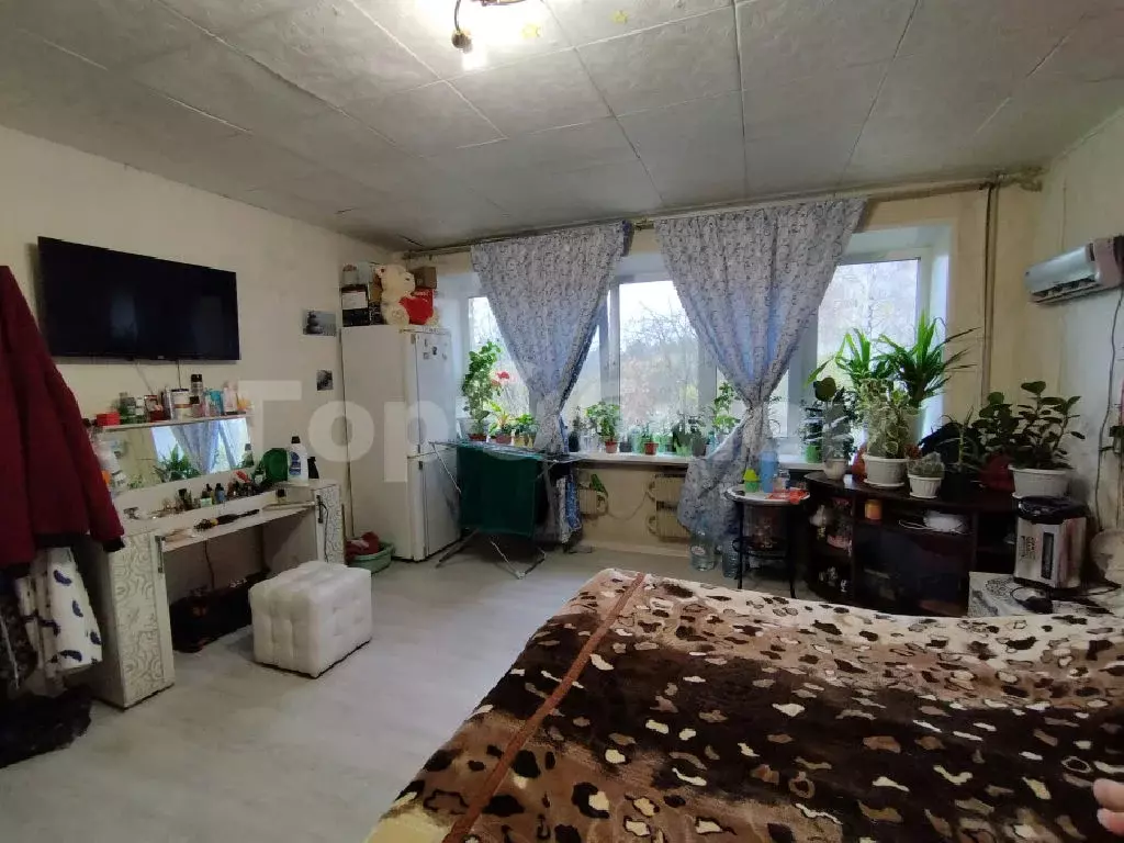 Продается 2-комнатная квартира - Фото 2