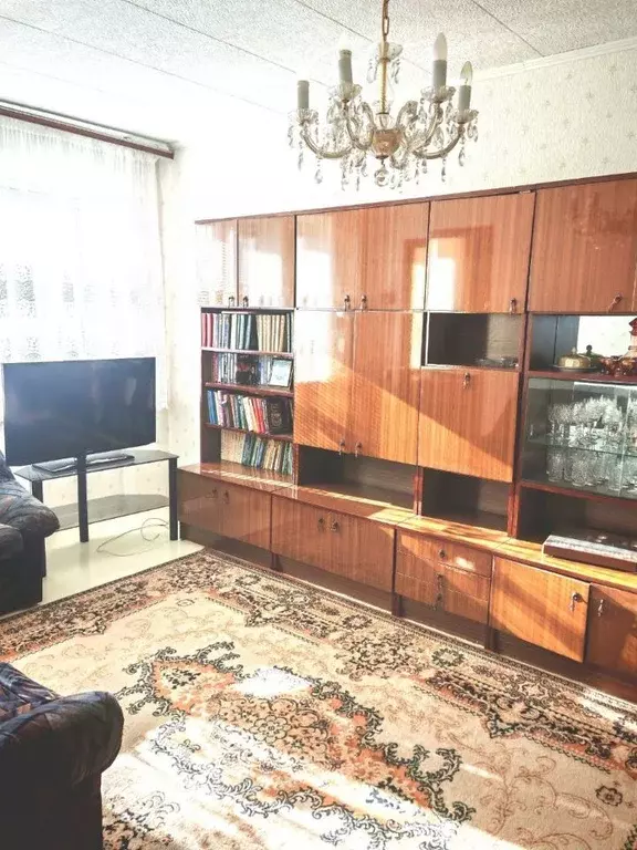 4-к кв. Калининградская область, Калининград Коммунистическая ул., 37В ... - Фото 2