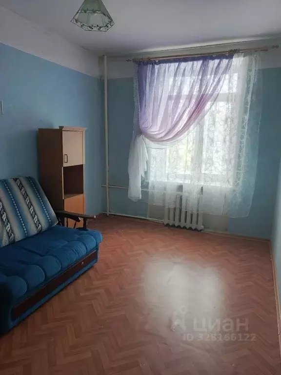 3-к кв. Алтайский край, Барнаул просп. Ленина, 87 (74.0 м) - Фото 2