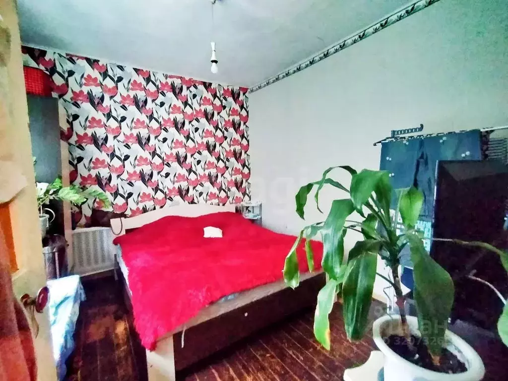 Комната Московская область, Подольск Народная ул., 17 (28.0 м) - Фото 1