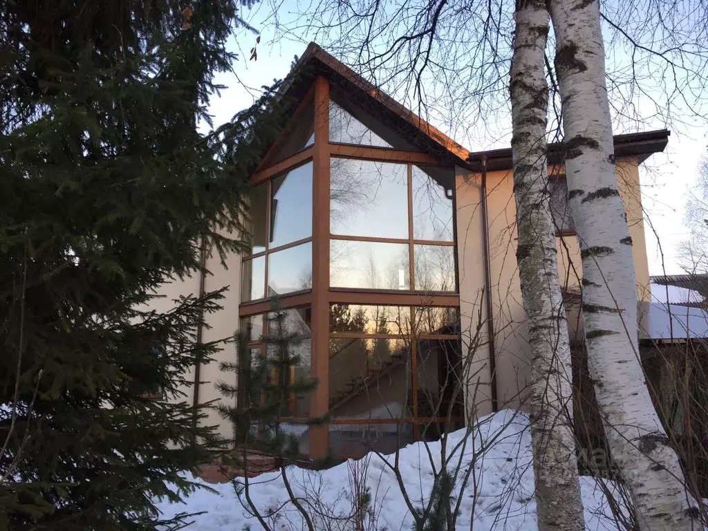 Дом в Москва Росинка СНТ, 66 (180 м) - Фото 1