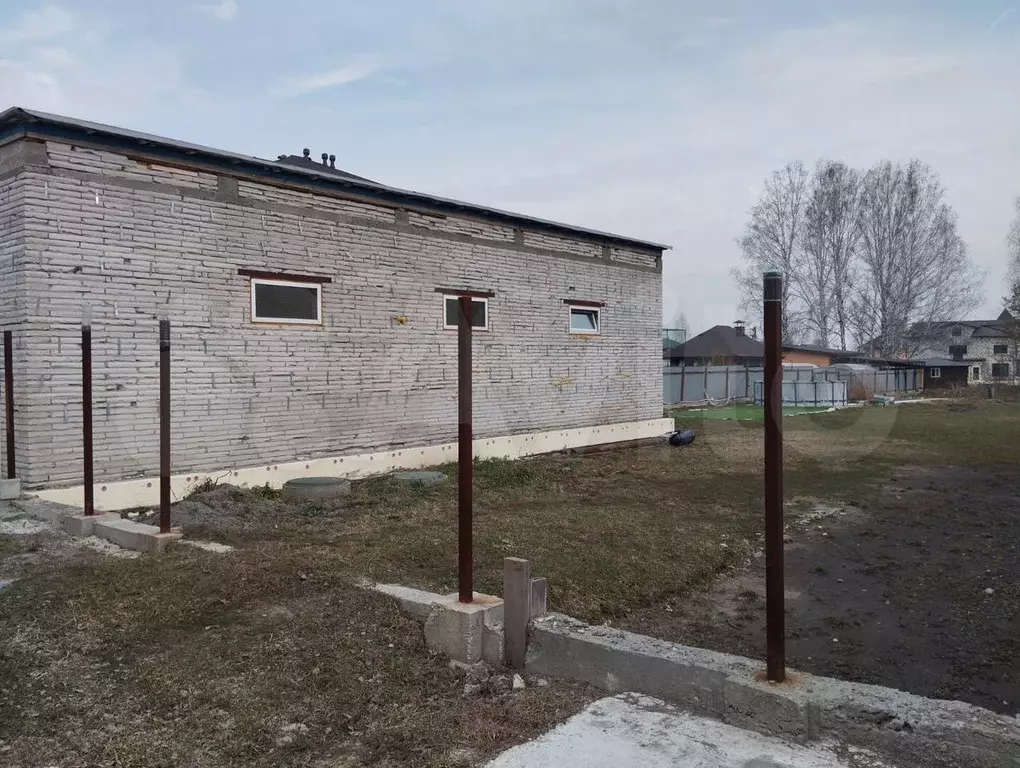 Участок 15 сот. (ИЖС) - Фото 1