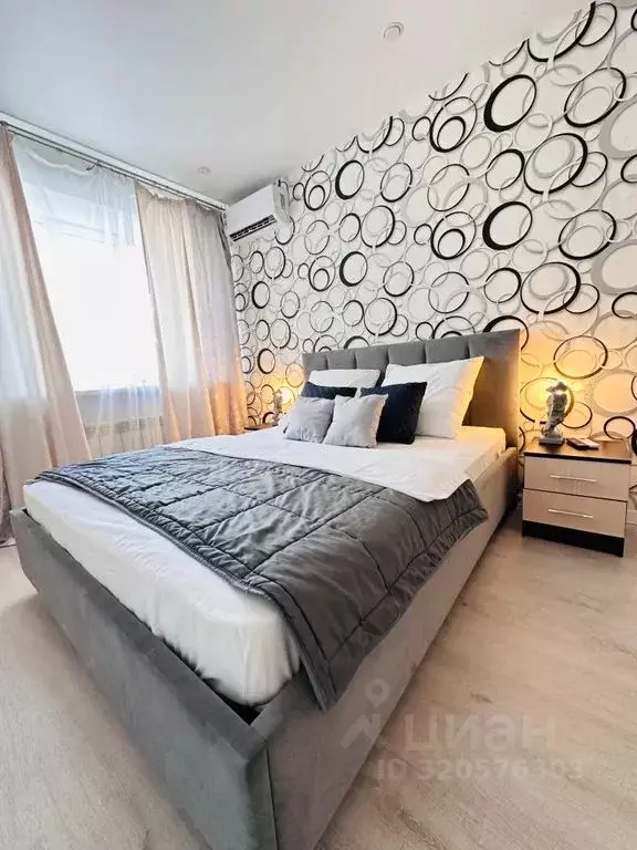 1-к кв. Самарская область, Волжский район, Лопатино с/пос, пос. ... - Фото 1