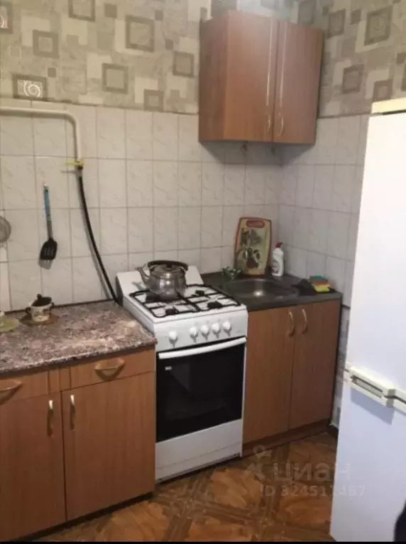 1-к кв. Брянская область, Брянск просп. Станке Димитрова, 55В (38.0 м) - Фото 1