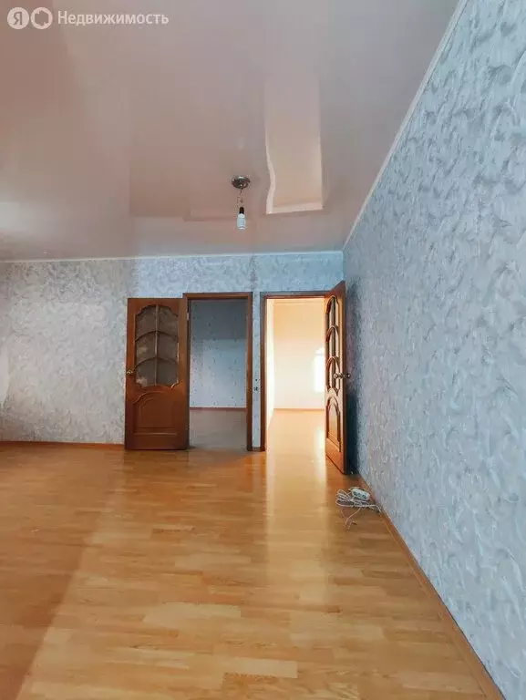 3-комнатная квартира: Москва, Белореченская улица, 43 (74.1 м) - Фото 1