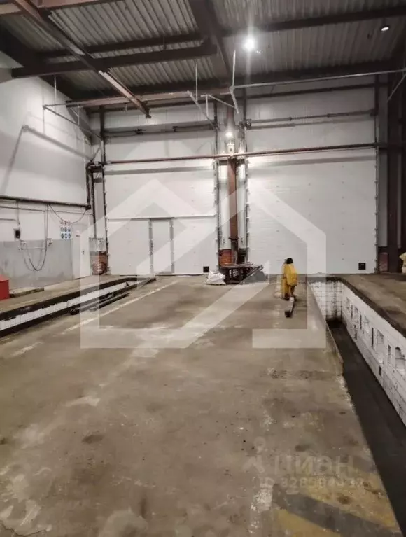 Помещение свободного назначения в Московская область, Наро-Фоминский ... - Фото 1