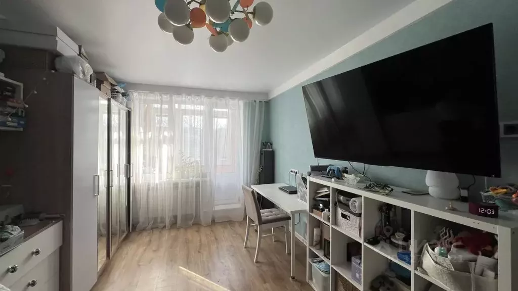 2-к кв. Санкт-Петербург Гражданский просп., 90К5 (42.2 м) - Фото 2