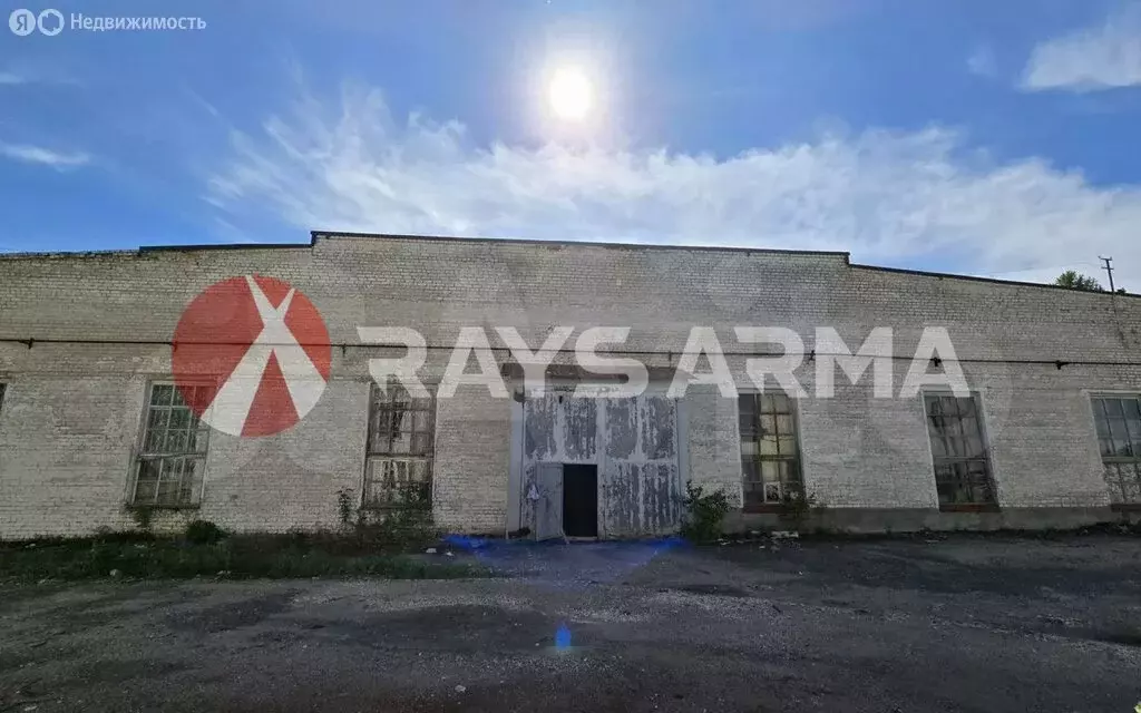 Склад (3881 м) - Фото 1