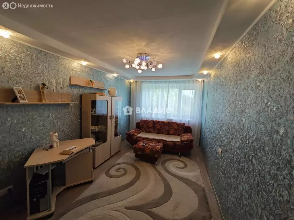 2-комнатная квартира: Белгород, проспект Богдана Хмельницкого, 150 ... - Фото 1