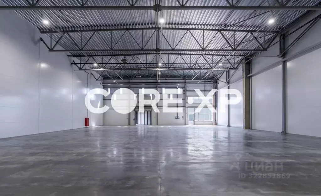 Помещение свободного назначения в Московская область, Домодедово ... - Фото 2