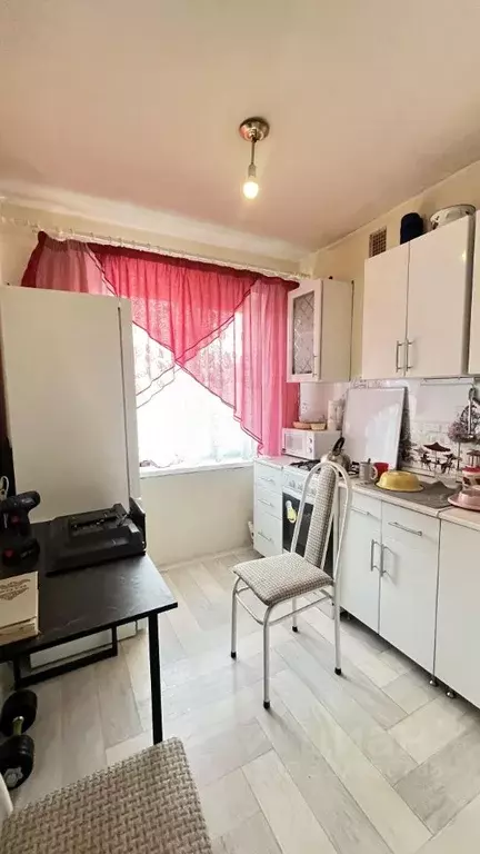 2-к кв. Коми, Сыктывкар Школьный пер., 7 (44.0 м) - Фото 1