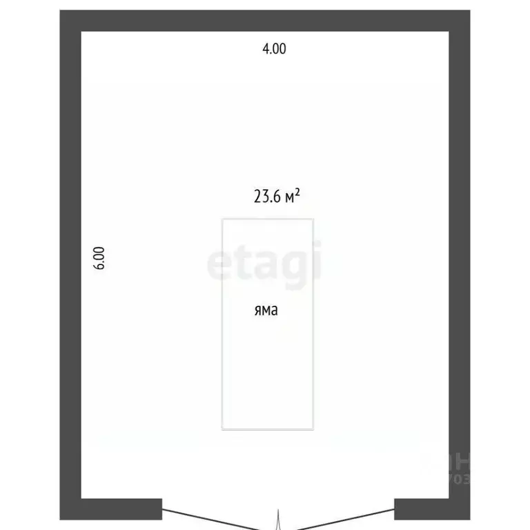 Гараж в Ямало-Ненецкий АО, Новый Уренгой Северная Коммунальная Зона ... - Фото 2