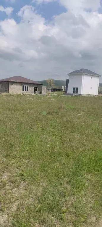 Участок в Краснодарский край, Новороссийск городской округ, ... - Фото 1