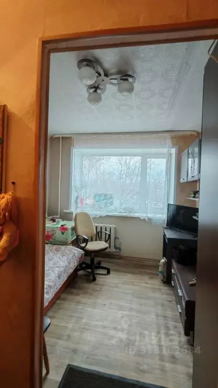 Комната Тверская область, Тверь просп. Победы, 57 (13.5 м) - Фото 0