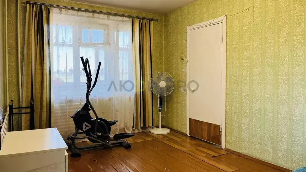 3-к кв. Башкортостан, Уфа Казанская ул., 10 (60.3 м) - Фото 1