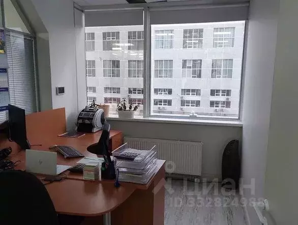 Офис в Москва Нижняя Красносельская ул., 35С64 (333 м) - Фото 1