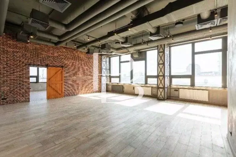 Офис в Москва проезд 3-й Марьиной рощи, 40С2 (58 м) - Фото 1