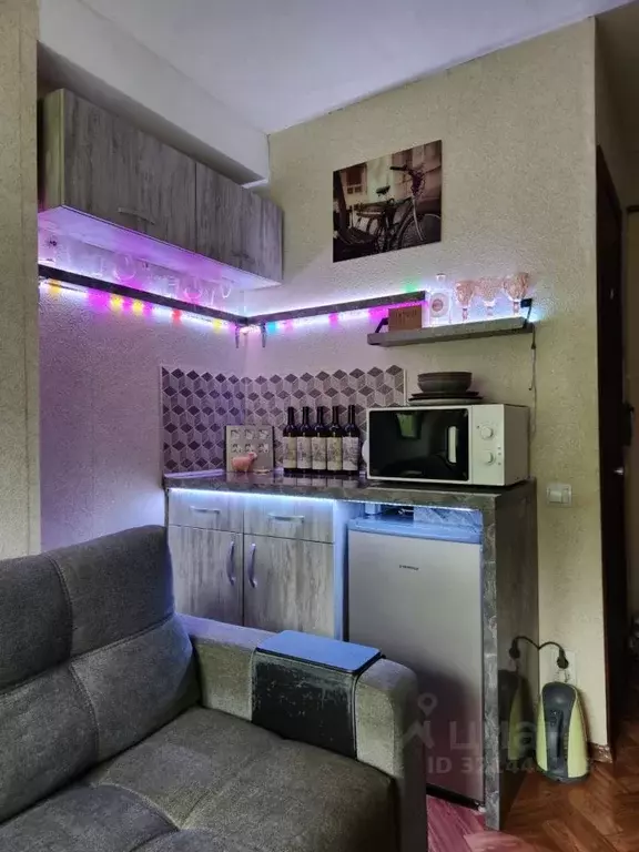 Студия Красноярский край, Красноярск имени газеты Красноярский Рабочий ... - Фото 2