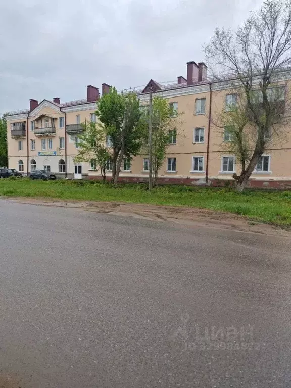 3-к кв. Мордовия, Рузаевка ул. Петрова, 16 (65.0 м) - Фото 1