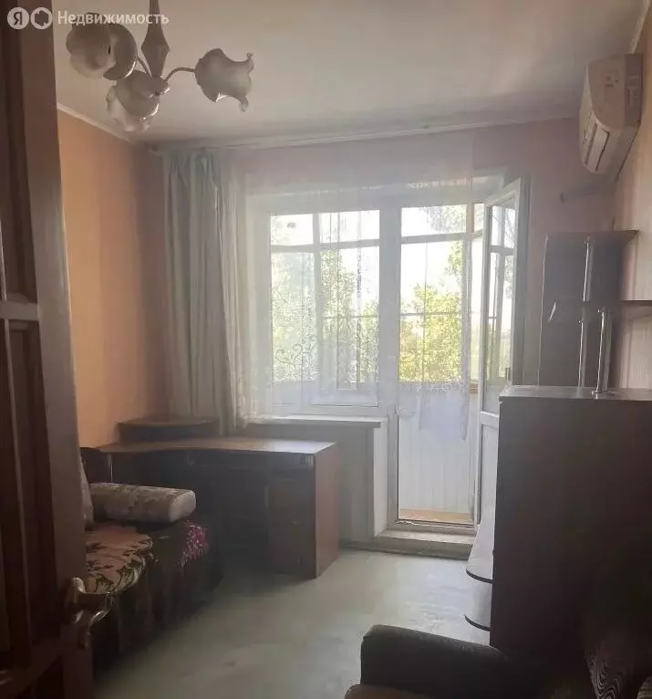 2-комнатная квартира: Волгоград, район Семь Ветров, бульвар 30-летия ... - Фото 2