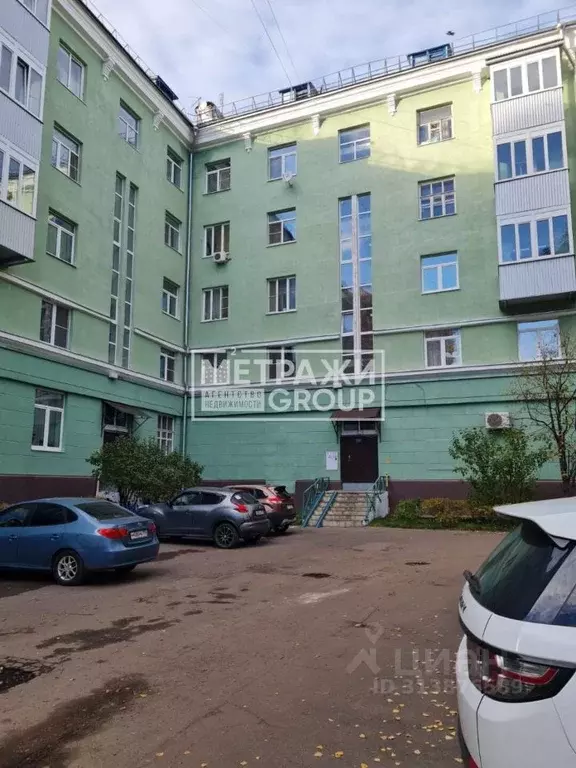 Комната Московская область, Ивантеевка Пушкинский городской округ, ... - Фото 0