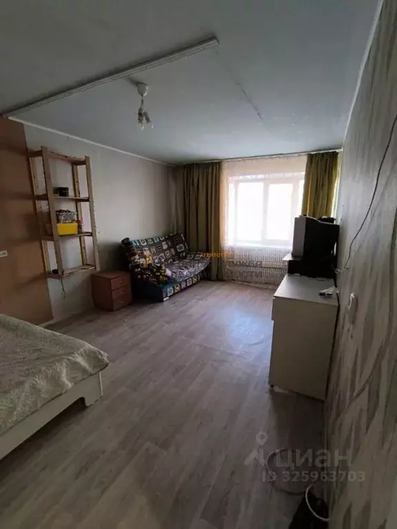 1-к кв. Башкортостан, Уфа ул. Мусы Джалиля (30.0 м) - Фото 2