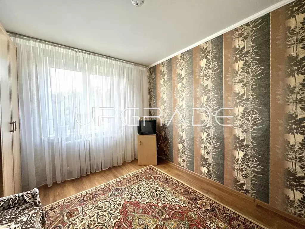3-к. квартира, 66,7 м, 2/5 эт. - Фото 1