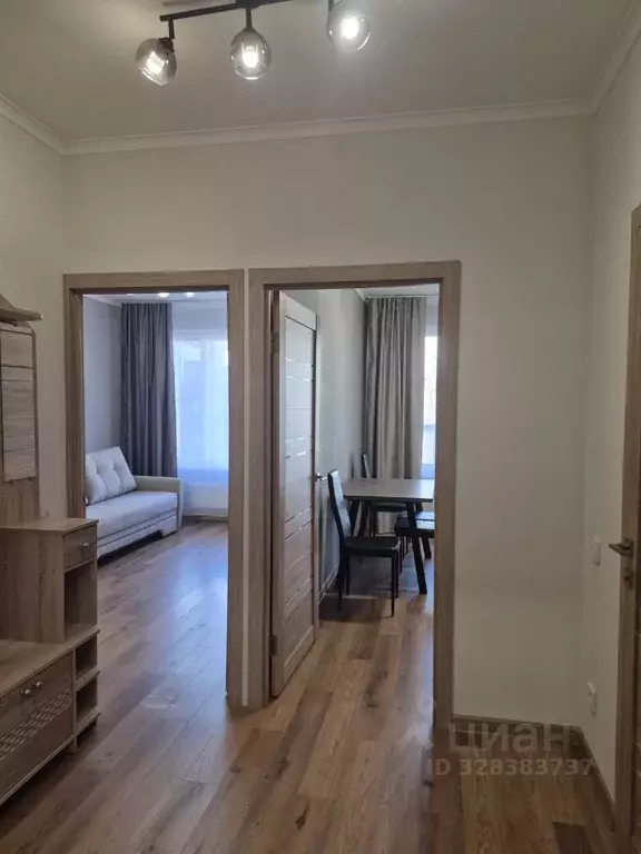 1-к кв. Москва пос. Коммунарка, ул. Фитаревская, 6 (40.0 м) - Фото 2