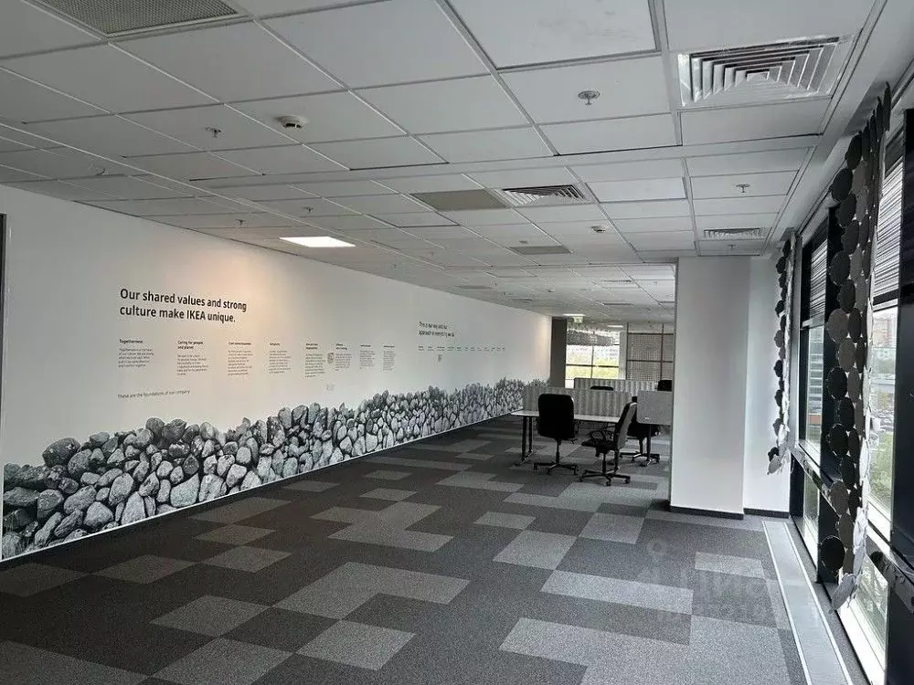 Офис в Московская область, Химки Ленинградская ул., вл39с5 (1349 м) - Фото 2