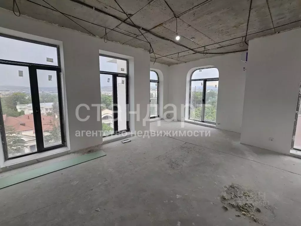 2-к кв. Ставропольский край, Ессентуки Баталинская ул. (98.0 м) - Фото 1