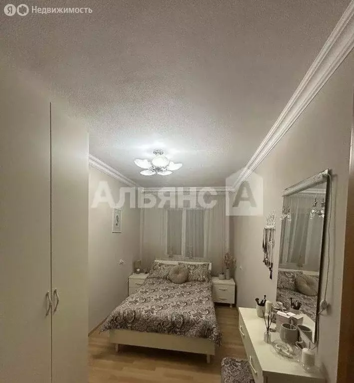 3-комнатная квартира: Шахты, Донской переулок, 65 (59 м) - Фото 2