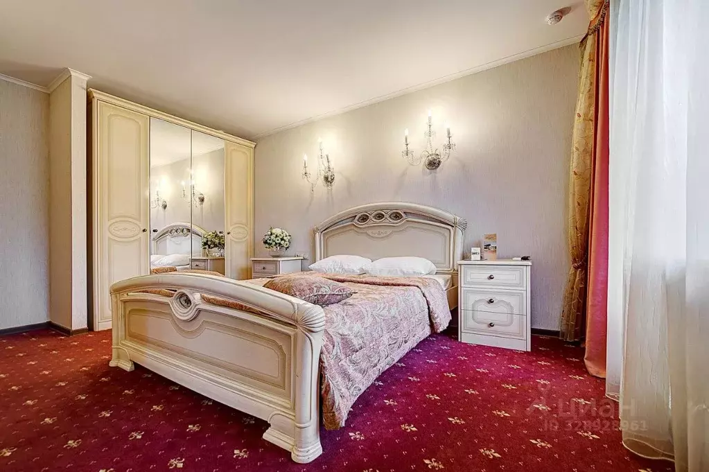Комната Тверская область, Тверь Петербургское ш., 130 (36.0 м) - Фото 2
