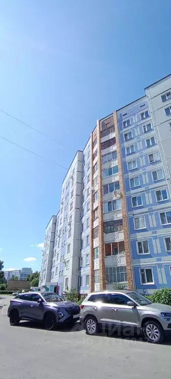 4-к кв. Татарстан, Нижнекамск просп. Шинников, 64/29 (85.5 м) - Фото 0