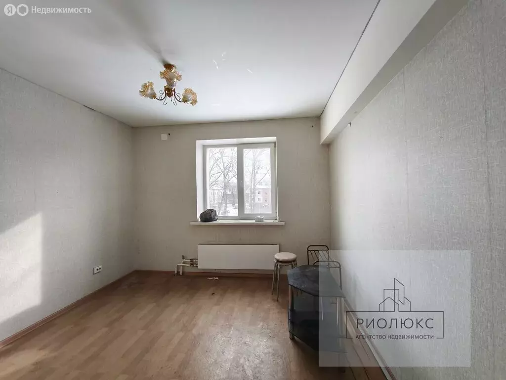 1к в 3-комнатной квартире (13.2 м) - Фото 2