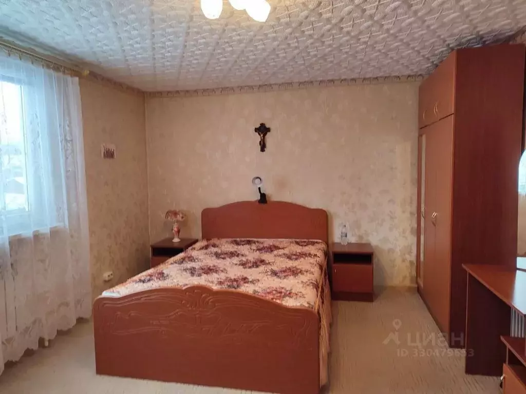 Дом в Костромская область, Галич ул. Красовского, 36 (87 м) - Фото 1