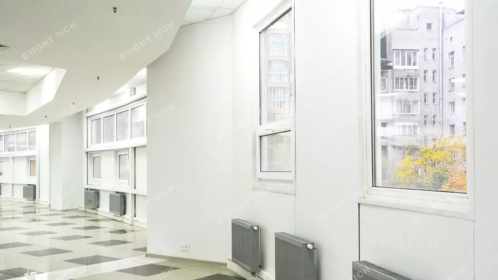 Офис в Санкт-Петербург просп. Испытателей, 30к2 (2491 м) - Фото 1