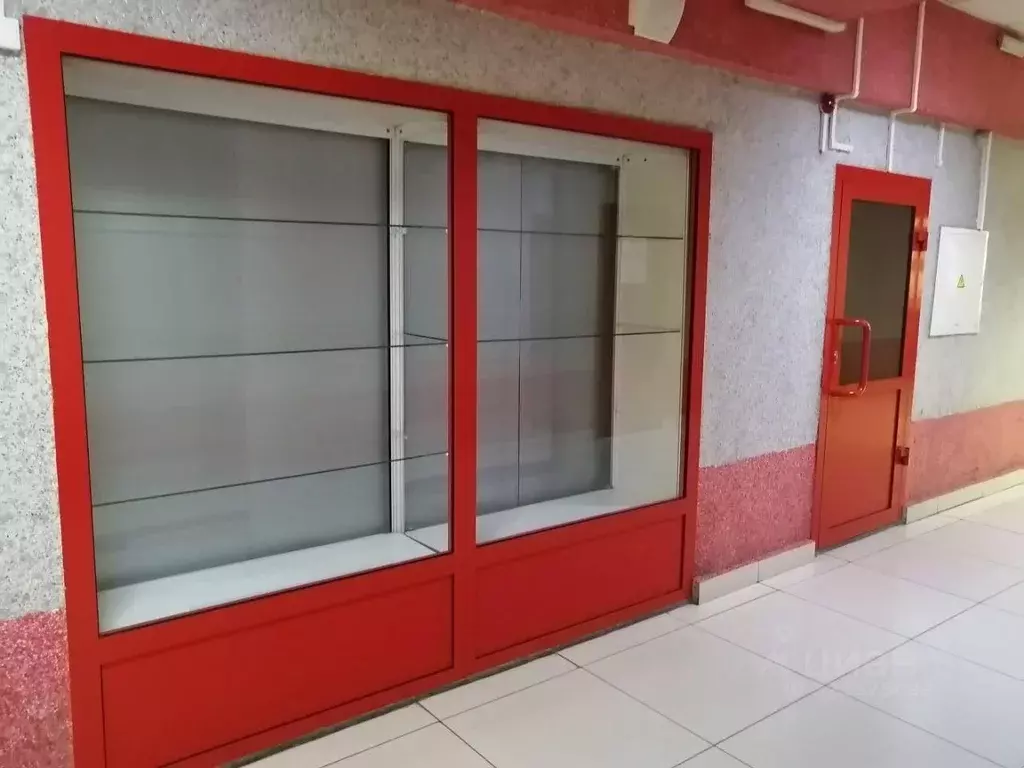 Помещение свободного назначения в Бурятия, Улан-Удэ просп. Строителей, ... - Фото 2