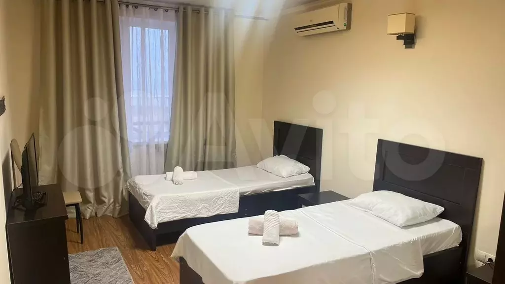 Комната 22 м, 2/4 эт. - Фото 0