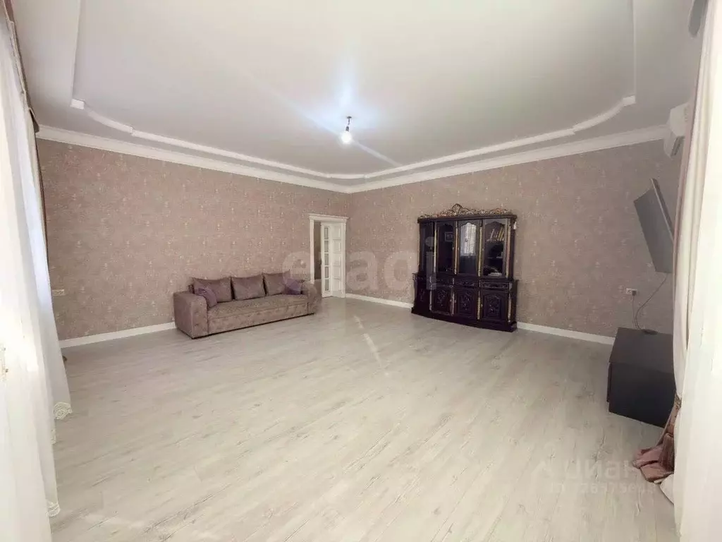 3-к кв. Ингушетия, Магас ул. Саида Чахкиева (115.0 м) - Фото 1