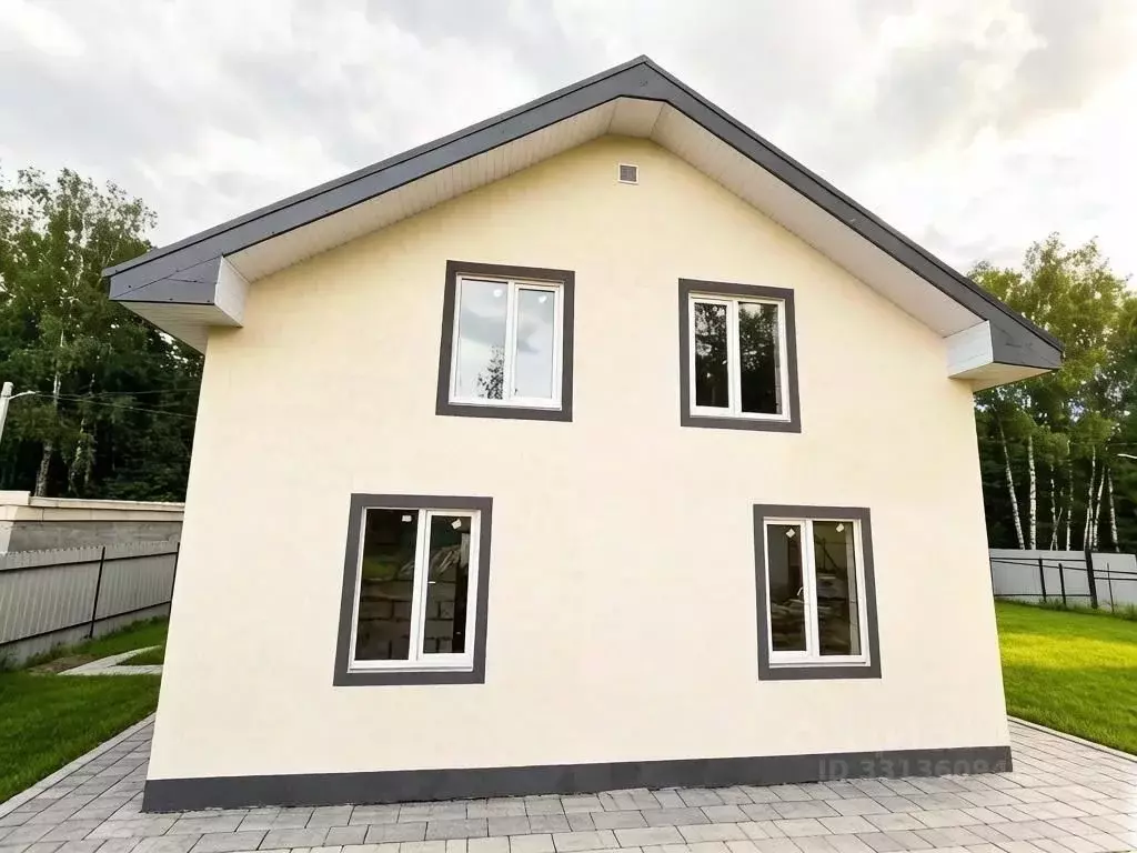 Дом в Московская область, Бронницы ул. Заречная (120 м) - Фото 2