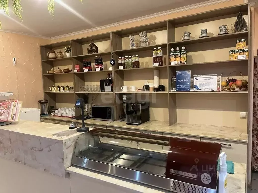 Торговая площадь в Ямало-Ненецкий АО, Тарко-Сале Пуровский район, ул. ... - Фото 1