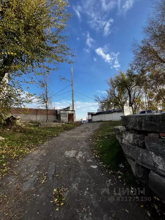 Гараж в Ростовская область, Ростов-на-Дону ул. Еременко (25 м) - Фото 1
