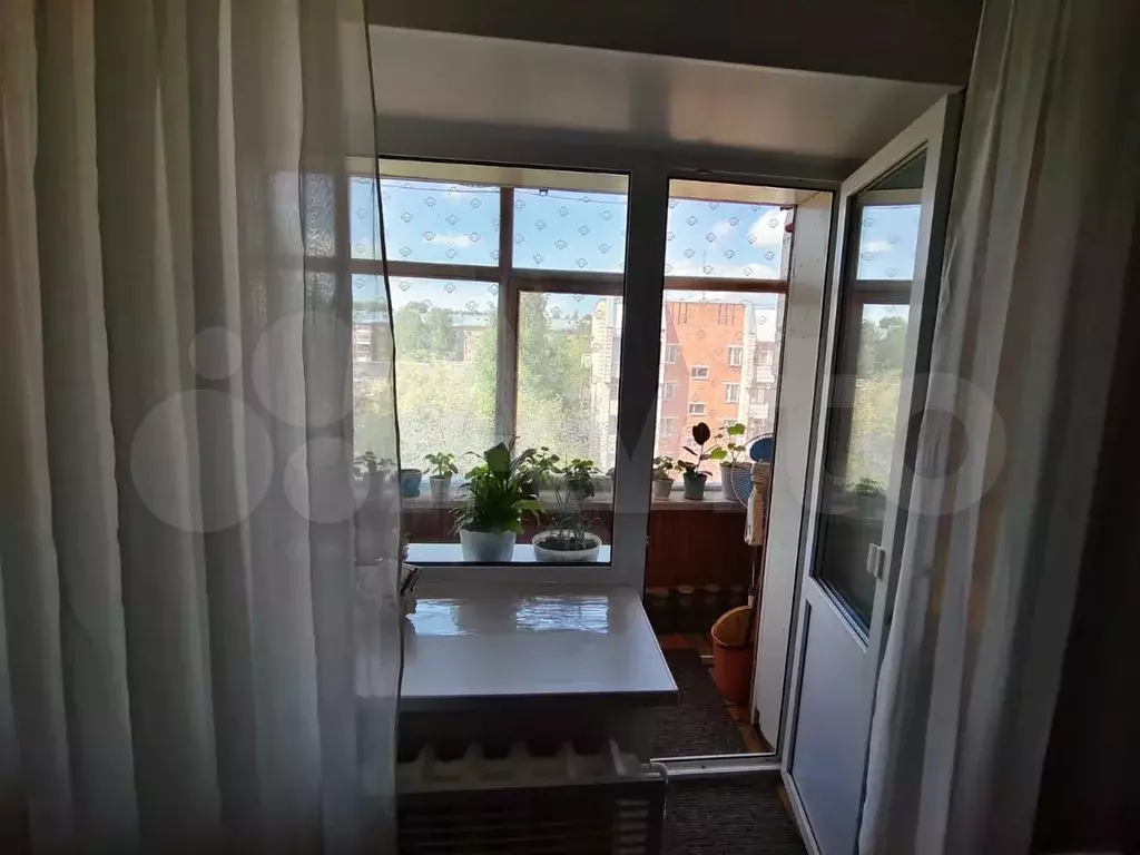 2-к. квартира, 52 м, 5/5 эт. - Фото 1