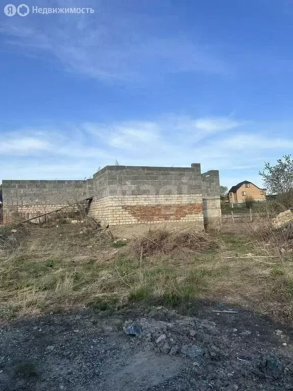 Участок в посёлок Тимирязевский, Первомайская улица (6 м) - Фото 0