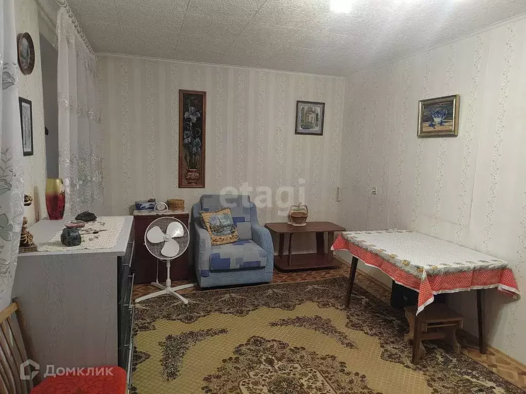 Продаётся 1-к квартира, 31.7 м - Фото 1