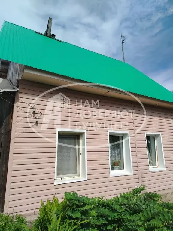 Дом в Пермский край, Добрянка ул. Куйбышева, 106 (27 м) - Фото 2